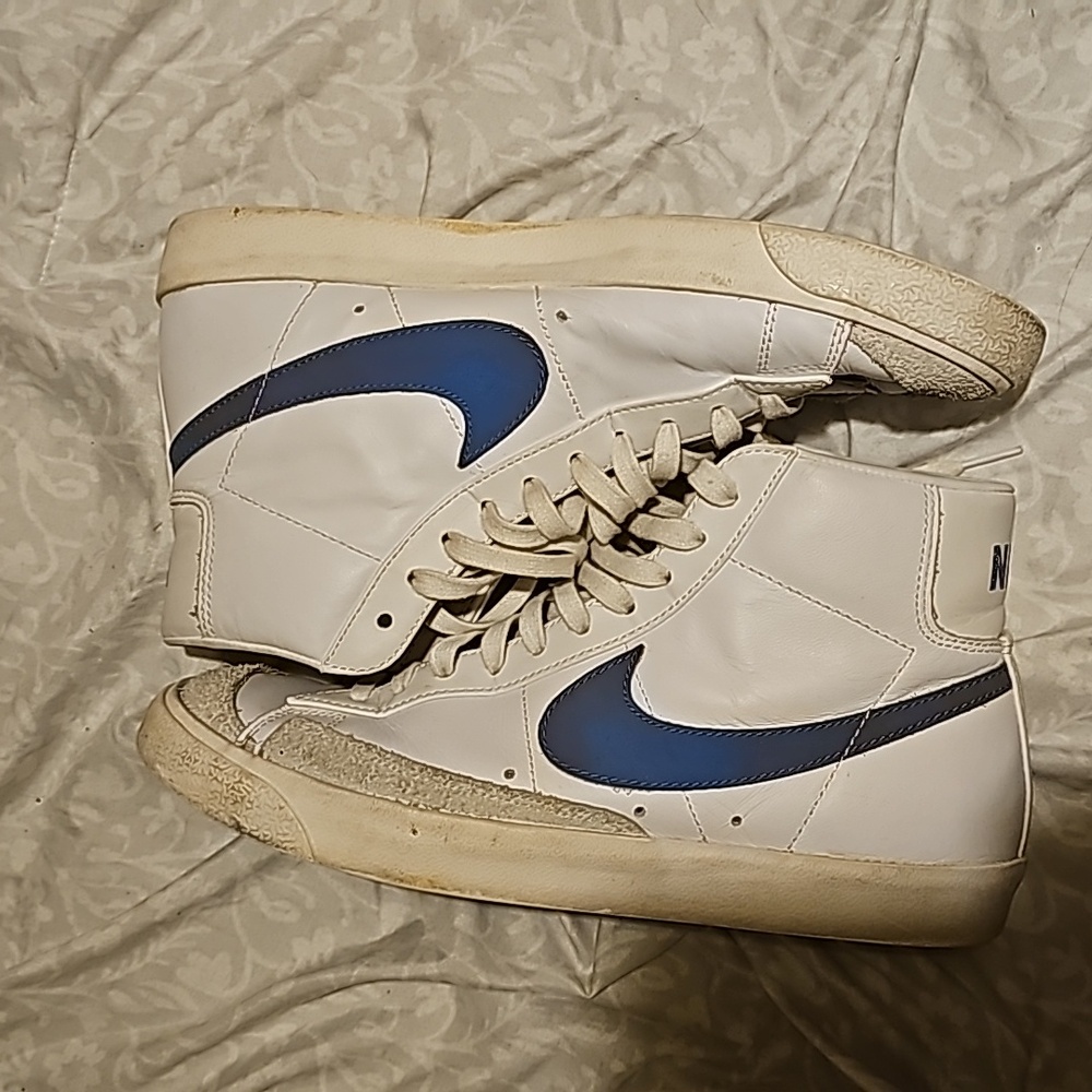 Nike blazers
